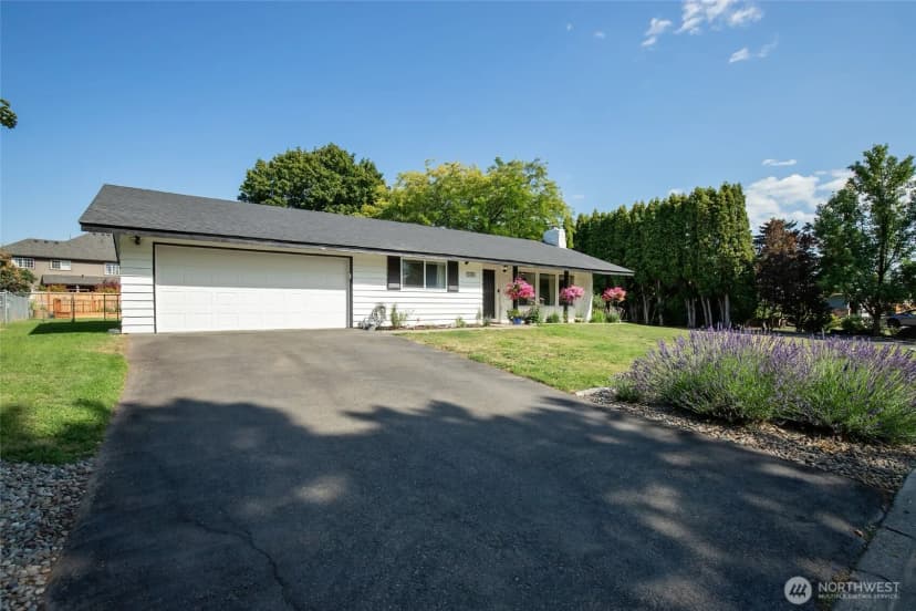 Property photo for 1400 Vista Road, Ellensburg photo 2
