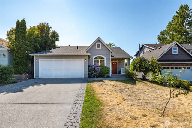 Property photo for 110 43rd Street, Bellingham