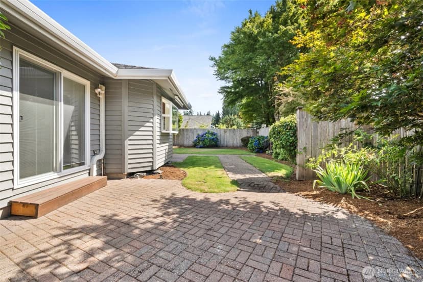 Property photo for 5923 Prospector Place Sw, Tumwater photo 30