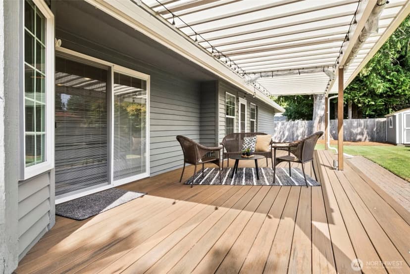 Property photo for 5923 Prospector Place Sw, Tumwater photo 32