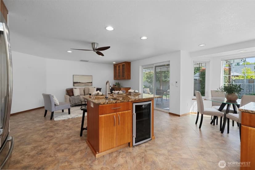 Property photo for 5923 Prospector Place Sw, Tumwater photo 14