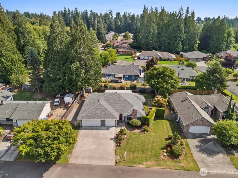 Property photo for 5923 Prospector Place Sw, Tumwater photo 40