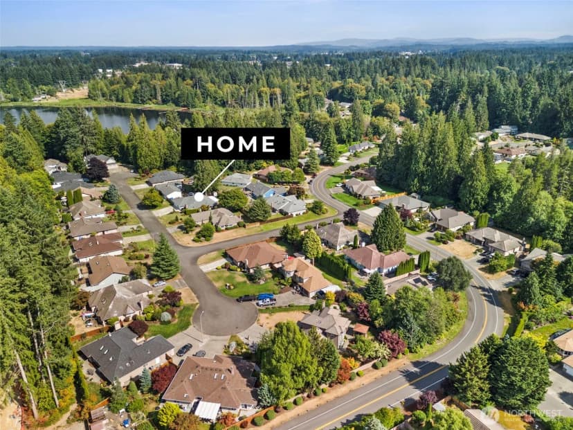 Property photo for 5923 Prospector Place Sw, Tumwater photo 37