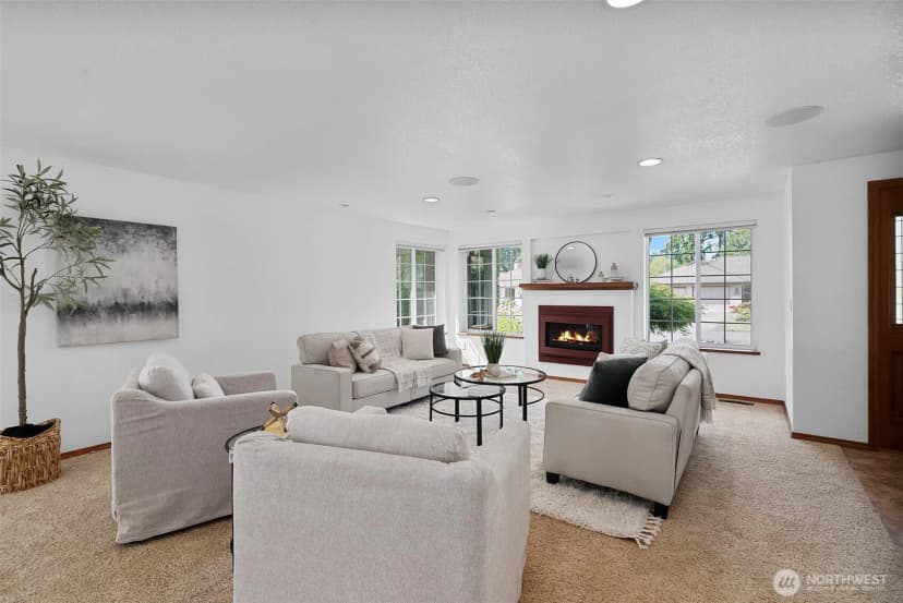 Property photo for 5923 Prospector Place Sw, Tumwater photo 6
