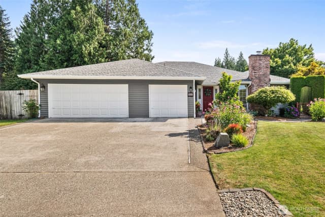Property photo for 5923 Prospector Place Sw, Tumwater