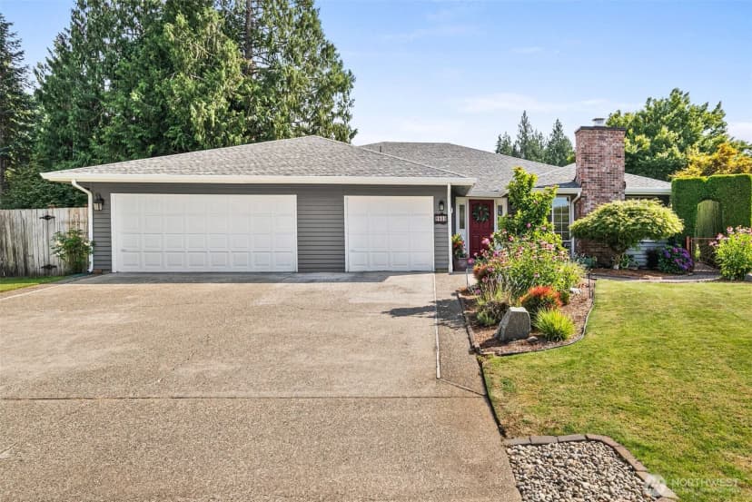 Property photo for 5923 Prospector Place Sw, Tumwater