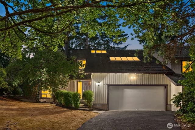 Property photo for 6423 156th Place Ne, Redmond