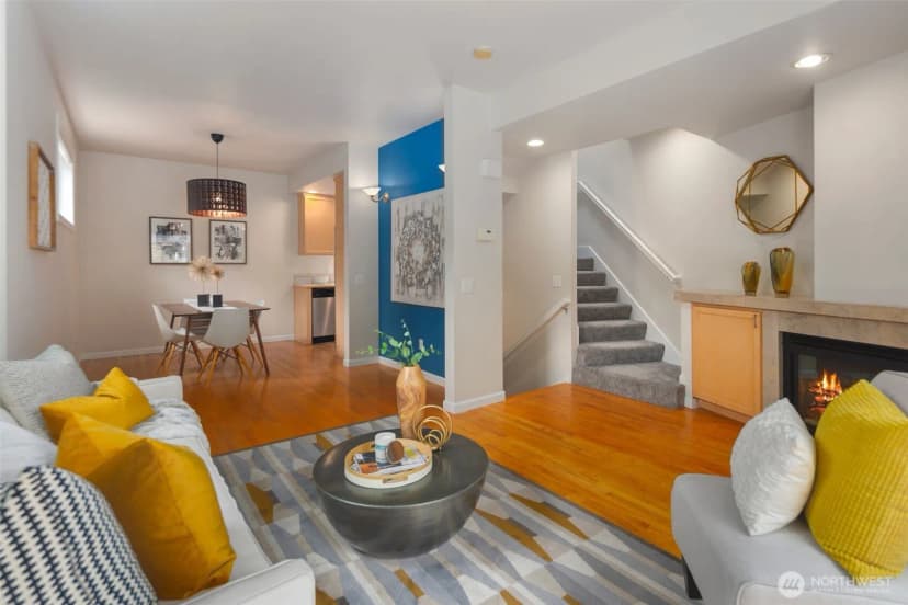 Property photo for 4135 Chilberg Avenue Sw #a, Seattle photo 9