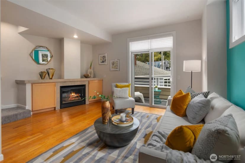 Property photo for 4135 Chilberg Avenue Sw #a, Seattle photo 8