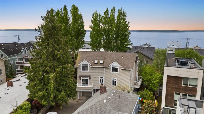 Property photo for 4135 Chilberg Avenue Sw #a, Seattle photo 3