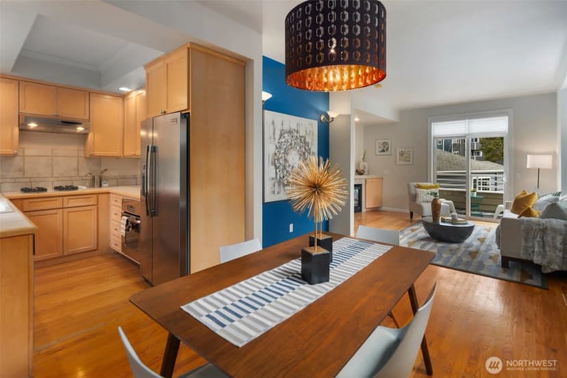 Property photo for 4135 Chilberg Avenue Sw #a, Seattle photo 11