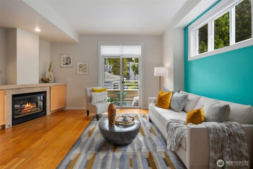 Property photo for 4135 Chilberg Avenue Sw #a, Seattle photo 6