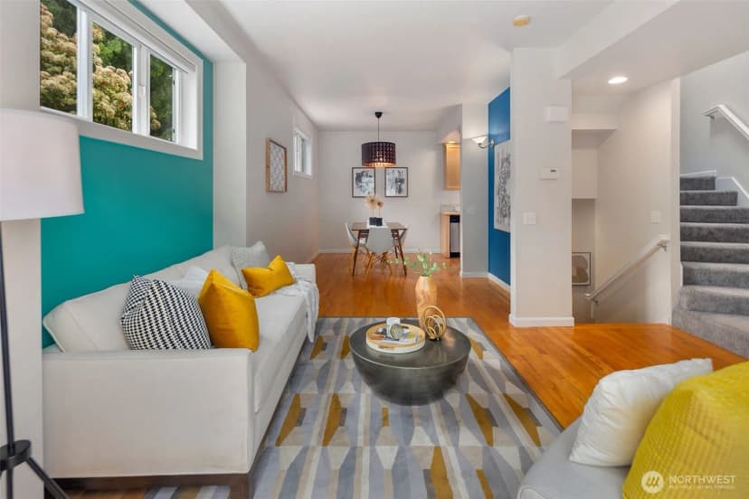 Property photo for 4135 Chilberg Avenue Sw #a, Seattle photo 7