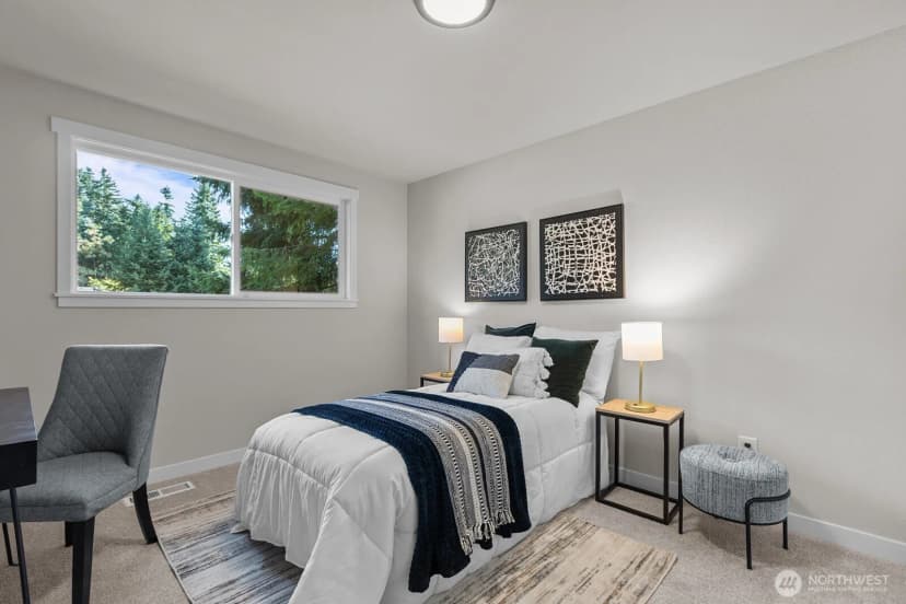 Property photo for 23409 Se 267th Place, Maple Valley photo 17