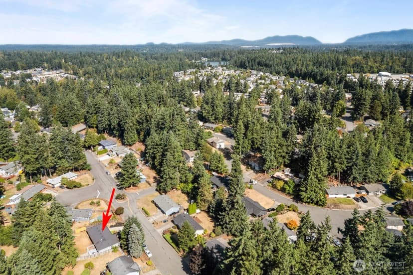Property photo for 23409 Se 267th Place, Maple Valley photo 32