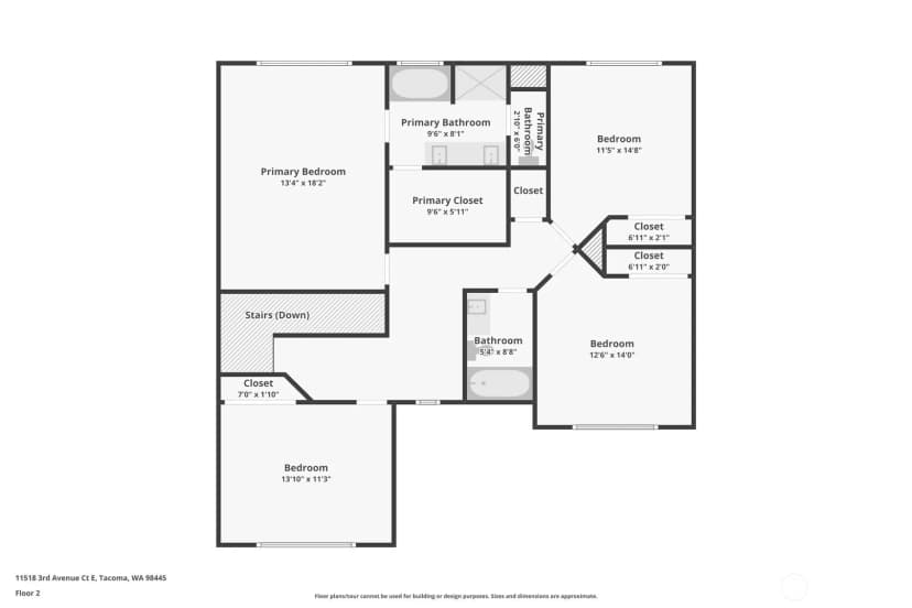 Property photo for 11518 3rd Avenue Ct, Tacoma photo 31