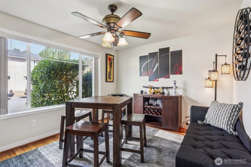 Property photo for 11518 3rd Avenue Ct, Tacoma photo 5