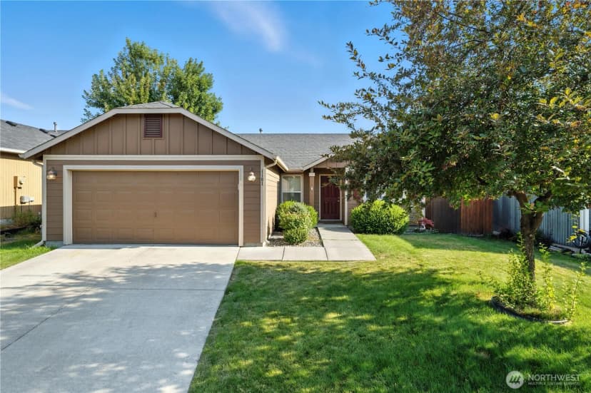 Property photo for 1161 Sw Greeley Street, College Place photo 2