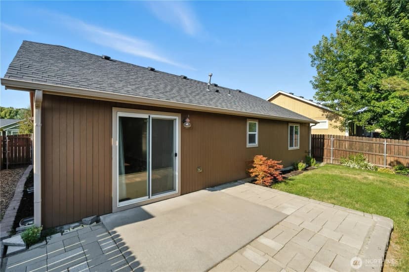 Property photo for 1161 Sw Greeley Street, College Place photo 19