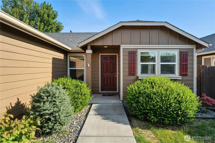 Property photo for 1161 Sw Greeley Street, College Place photo 3
