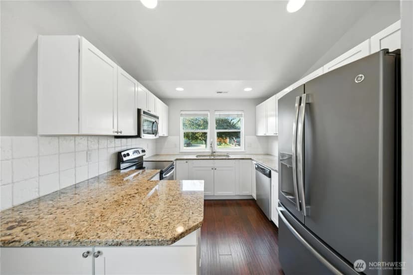 Property photo for 1161 Sw Greeley Street, College Place photo 6