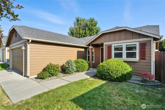 Property photo for 1161 Sw Greeley Street, College Place