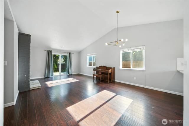 Property photo for 1161 Sw Greeley Street, College Place photo 4