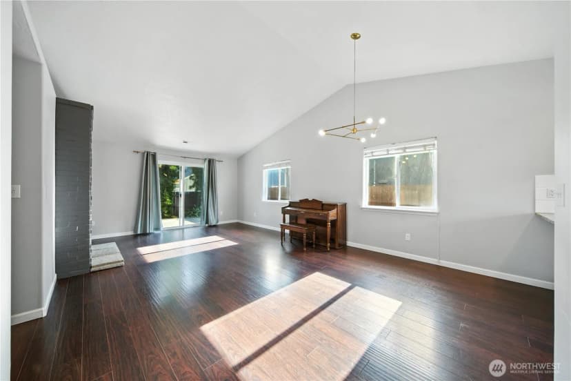 Property photo for 1161 Sw Greeley Street, College Place photo 4