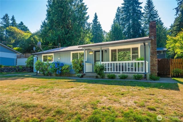 Property photo for 13623 197th Avenue Se, Renton