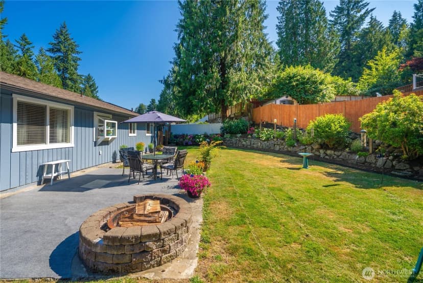 Property photo for 13623 197th Avenue Se, Renton photo 19