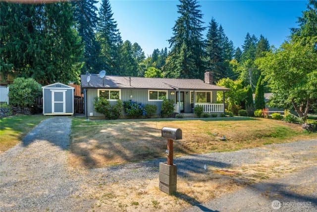 Property photo for 13623 197th Avenue Se, Renton photo 2