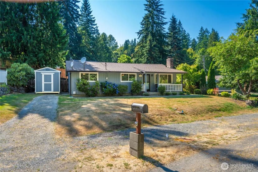 Property photo for 13623 197th Avenue Se, Renton photo 2
