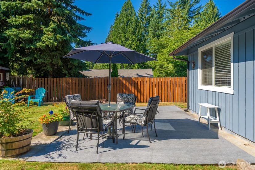 Property photo for 13623 197th Avenue Se, Renton photo 24