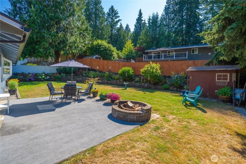 Property photo for 13623 197th Avenue Se, Renton photo 23