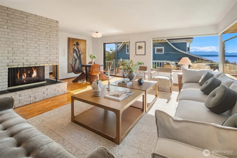 Property photo for 826 Maple Street, Edmonds photo 9