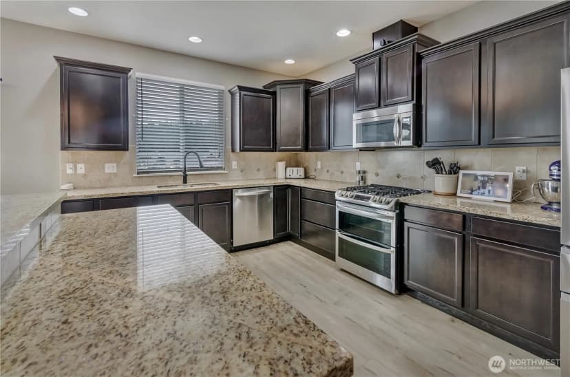 Property photo for 23712 78th Avenue Ct E, Graham photo 9
