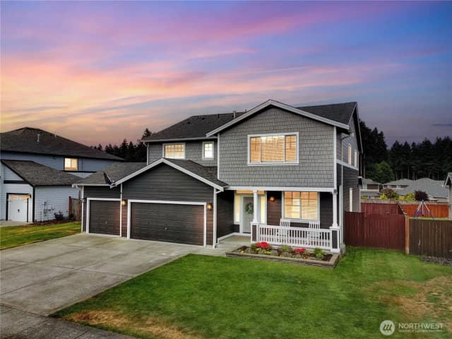 Property photo for 23712 78th Avenue Ct E, Graham photo 2