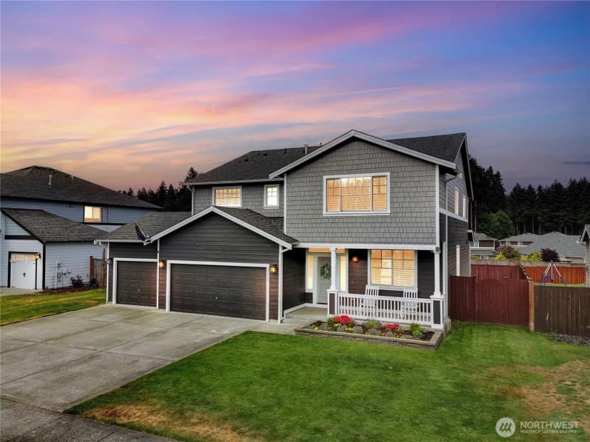 Property photo for 23712 78th Avenue Ct E, Graham photo 2