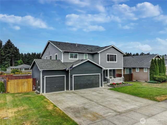 Property photo for 23712 78th Avenue Ct E, Graham