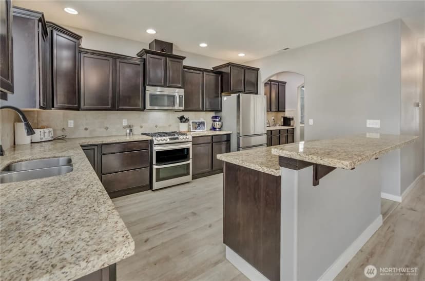 Property photo for 23712 78th Avenue Ct E, Graham photo 6