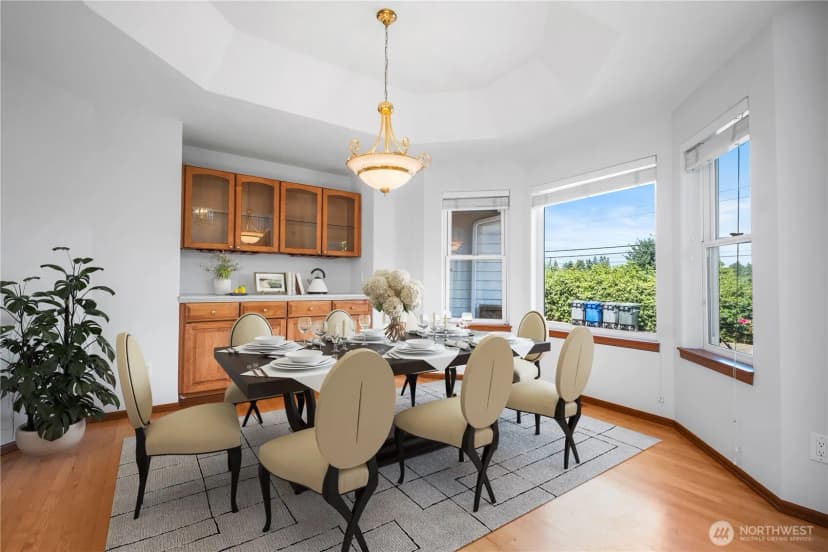 Property photo for 1021 Sw 120th Street, Seattle photo 11