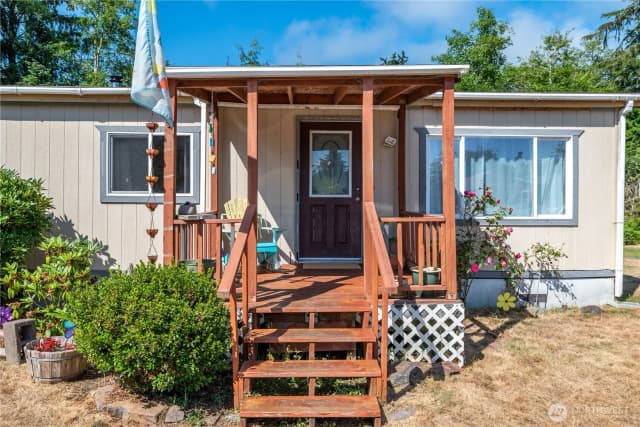 Property photo for 21014 Birch Place, Ocean Park photo 2