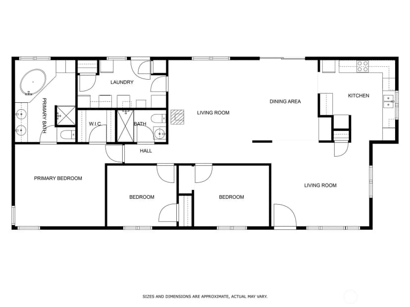 Property photo for 21014 Birch Place, Ocean Park photo 37