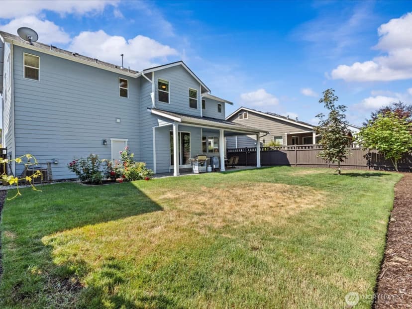 Property photo for 1326 89th Avenue Se, Tumwater photo 38