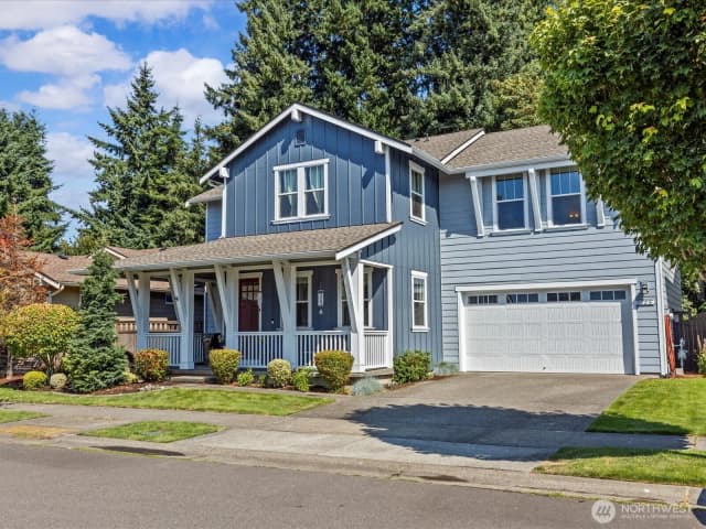 Property photo for 1326 89th Avenue Se, Tumwater photo 2