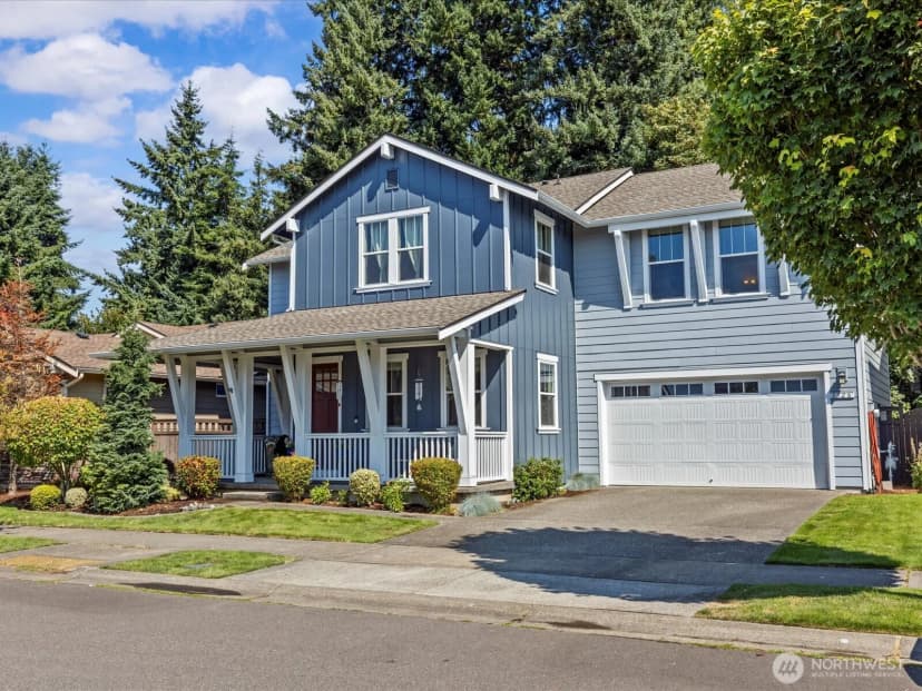 Property photo for 1326 89th Avenue Se, Tumwater photo 2