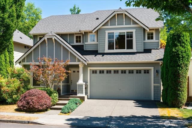 Property photo for 11829 Wilmington Way, Mukilteo