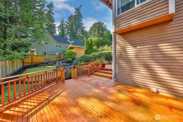 Property photo for 3233 168th Place Se, Bellevue photo 2