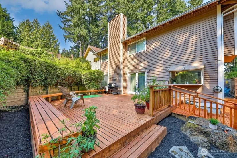 Property photo for 3233 168th Place Se, Bellevue photo 29