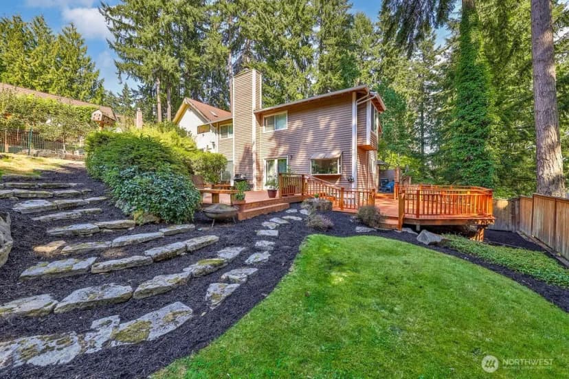 Property photo for 3233 168th Place Se, Bellevue photo 30